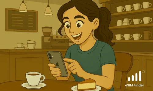 iOS 26 Travel eSIM: Seamless Setup & Roaming on iPhone